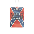 Rig Air Freshener