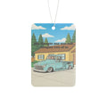 Rig Air Freshener
