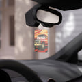 Rig Air Freshener