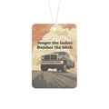 Rig Air Freshener